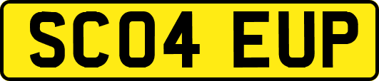 SC04EUP