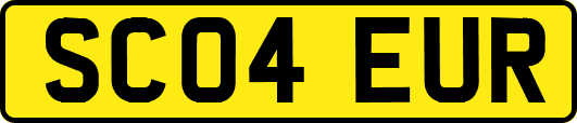 SC04EUR