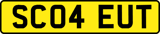 SC04EUT