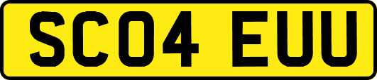 SC04EUU