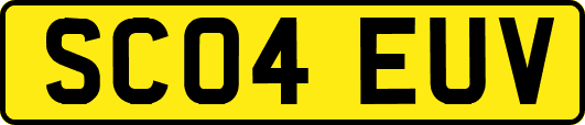 SC04EUV
