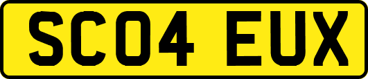 SC04EUX