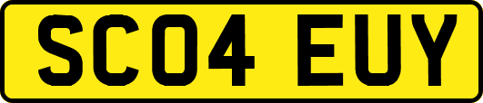 SC04EUY