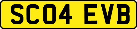 SC04EVB