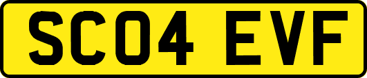 SC04EVF