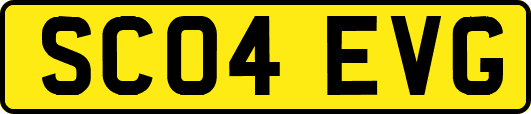 SC04EVG