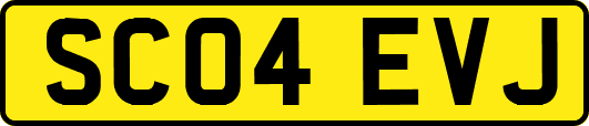 SC04EVJ