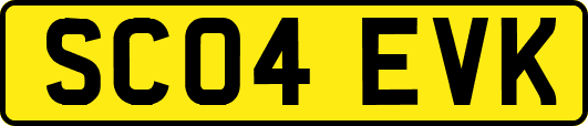 SC04EVK