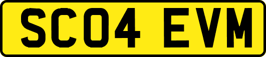 SC04EVM