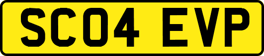 SC04EVP