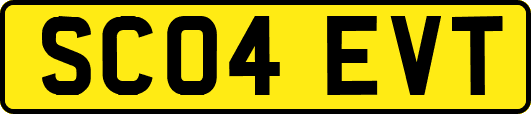 SC04EVT