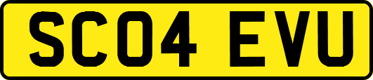 SC04EVU