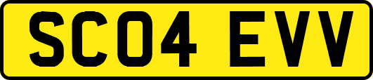 SC04EVV