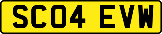 SC04EVW