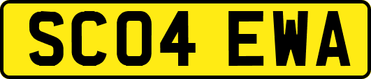 SC04EWA