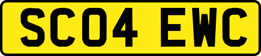 SC04EWC