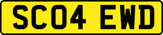 SC04EWD