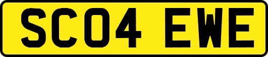 SC04EWE