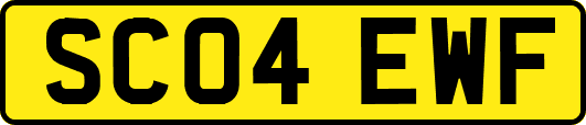 SC04EWF