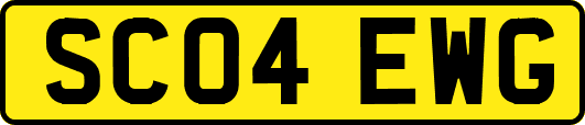 SC04EWG