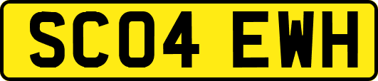 SC04EWH