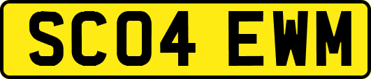 SC04EWM