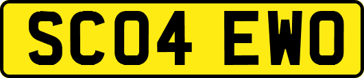 SC04EWO