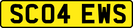 SC04EWS