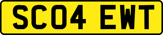 SC04EWT