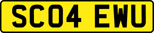 SC04EWU