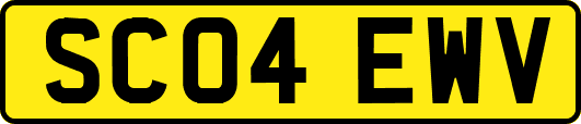 SC04EWV