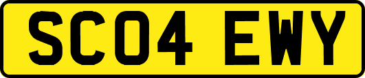 SC04EWY