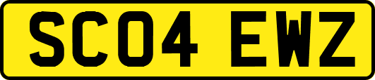 SC04EWZ