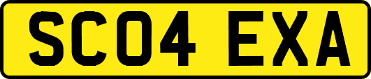 SC04EXA