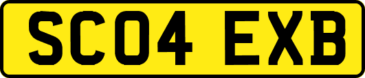 SC04EXB