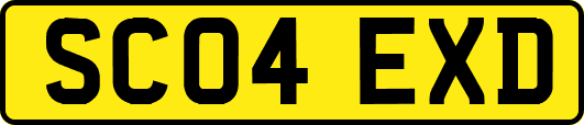 SC04EXD