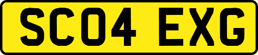 SC04EXG