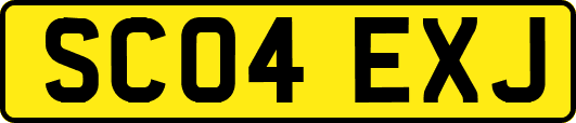 SC04EXJ
