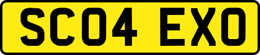 SC04EXO