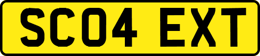 SC04EXT