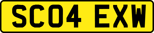 SC04EXW