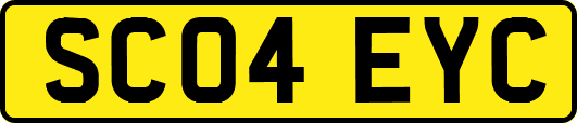 SC04EYC