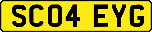 SC04EYG