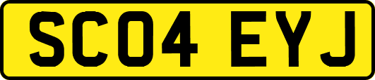 SC04EYJ
