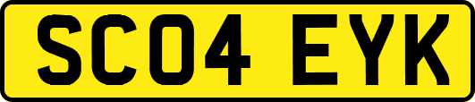 SC04EYK