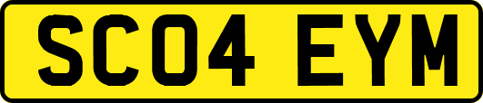 SC04EYM
