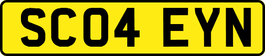 SC04EYN