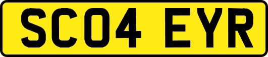 SC04EYR