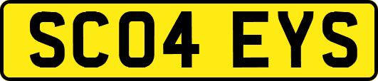 SC04EYS