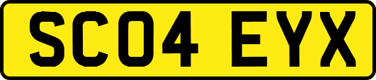 SC04EYX
